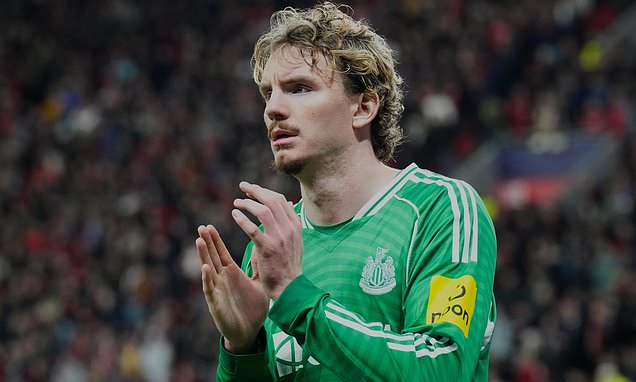 Woltemade's return to Germany with Newcastle ends in Champions...