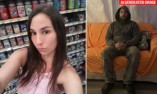 Woman allegedly used viral AI 'homeless man' to file sex abuse report