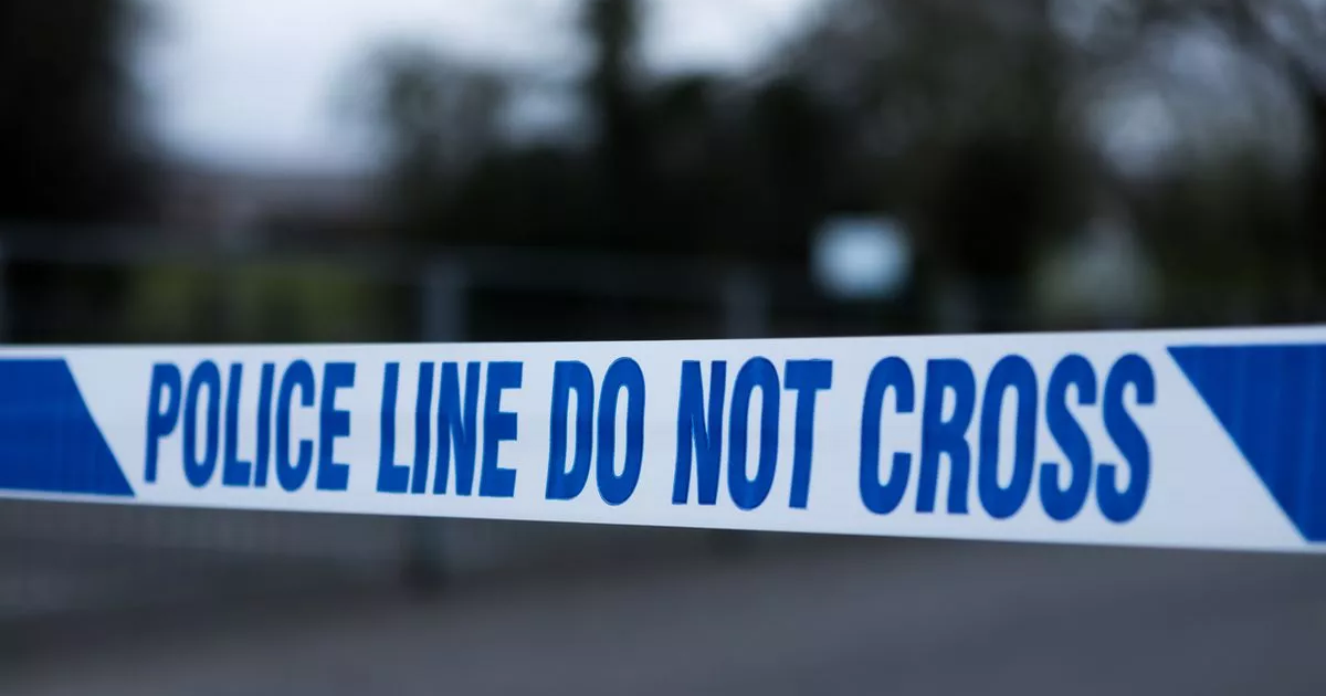 Woman, 25, dead and man fights for life after home erupts into 'tunnel of fire'