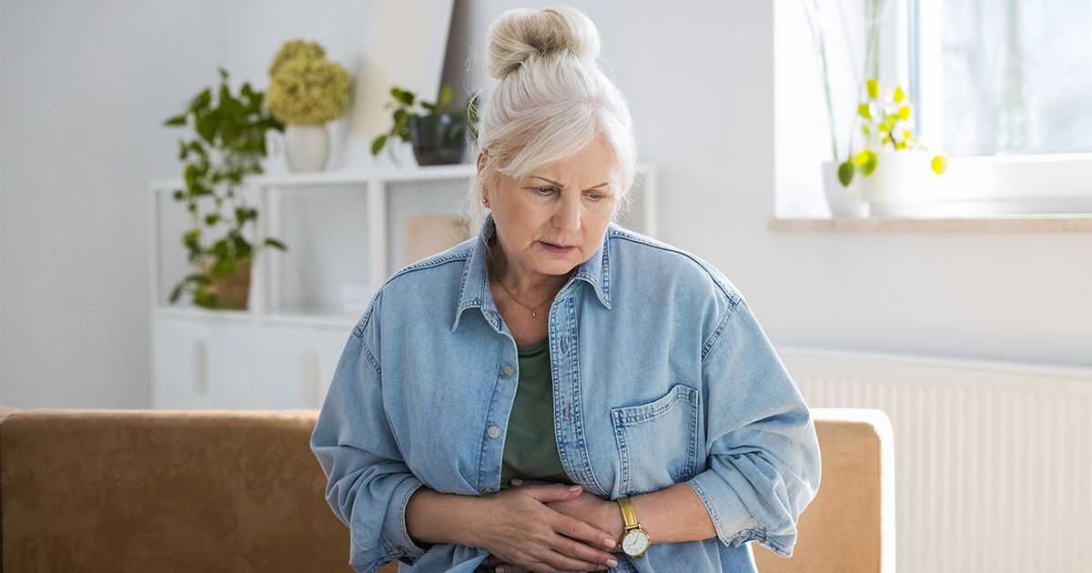 Women born before this year 'mostly unaware' of their risk of killer disease - The Mirror