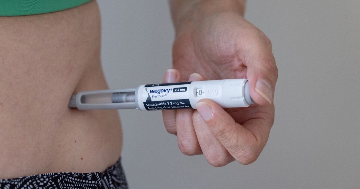 Women pay thousands for vagina surgery after unexpected yet 'painful' fat jab effect - The Mirror