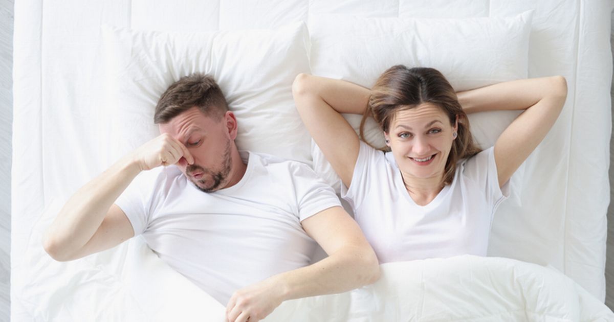 Reason women's farts smell worse than men's and why foul trumps can be a health boost - Daily Star