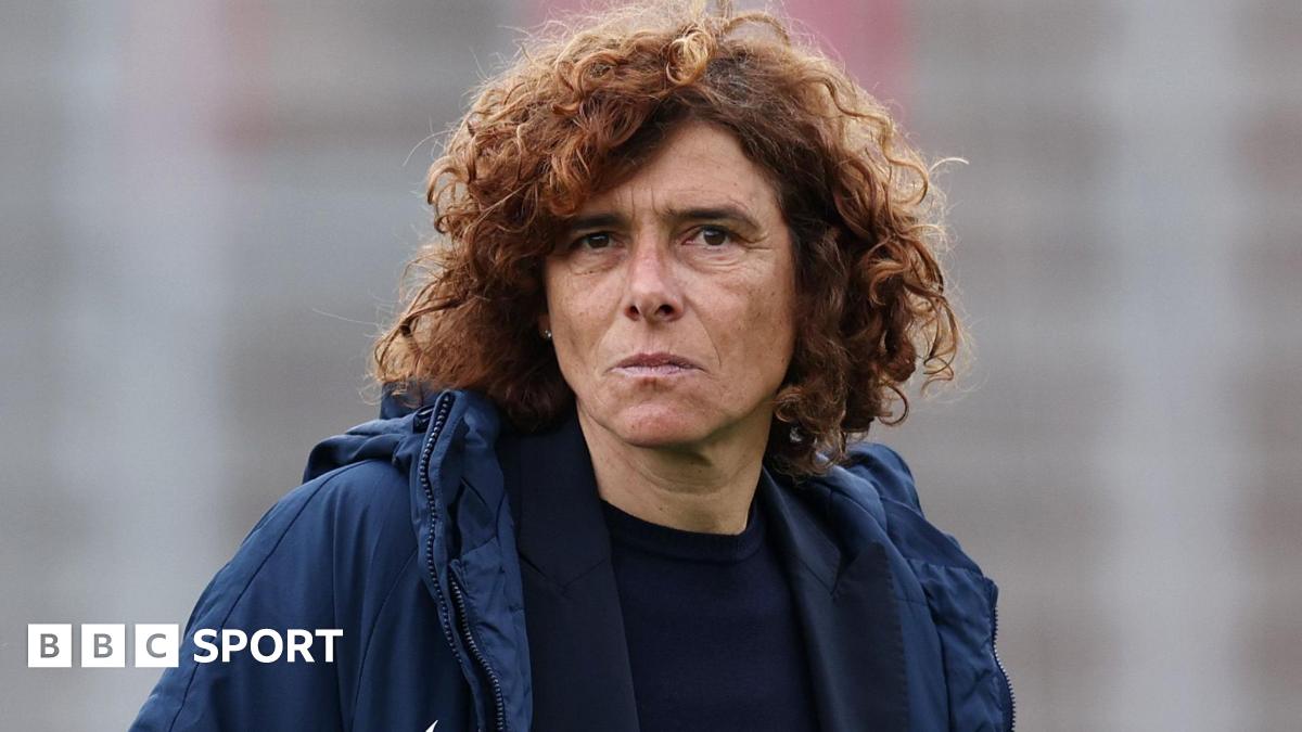 Women's Super League: West Ham appoint Rita Guarino as manager