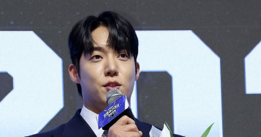 Samsung's Won Tae-in Open to Overseas Move if Recognized