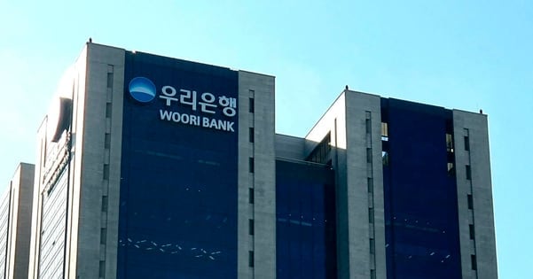 Woori Bank Caps Personal Credit Loan Rates at 7%