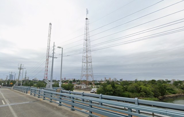 Worker killed, others rescued after accident on Atlantic City radio tower