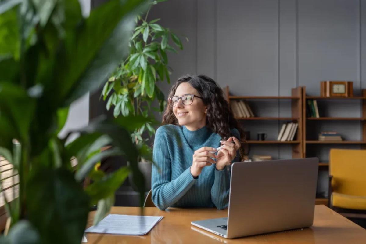 This simple workplace change can help people with type 2 diabetes...