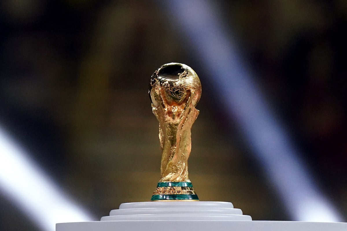 Everything you need to know about the new World Cup 2026 format
