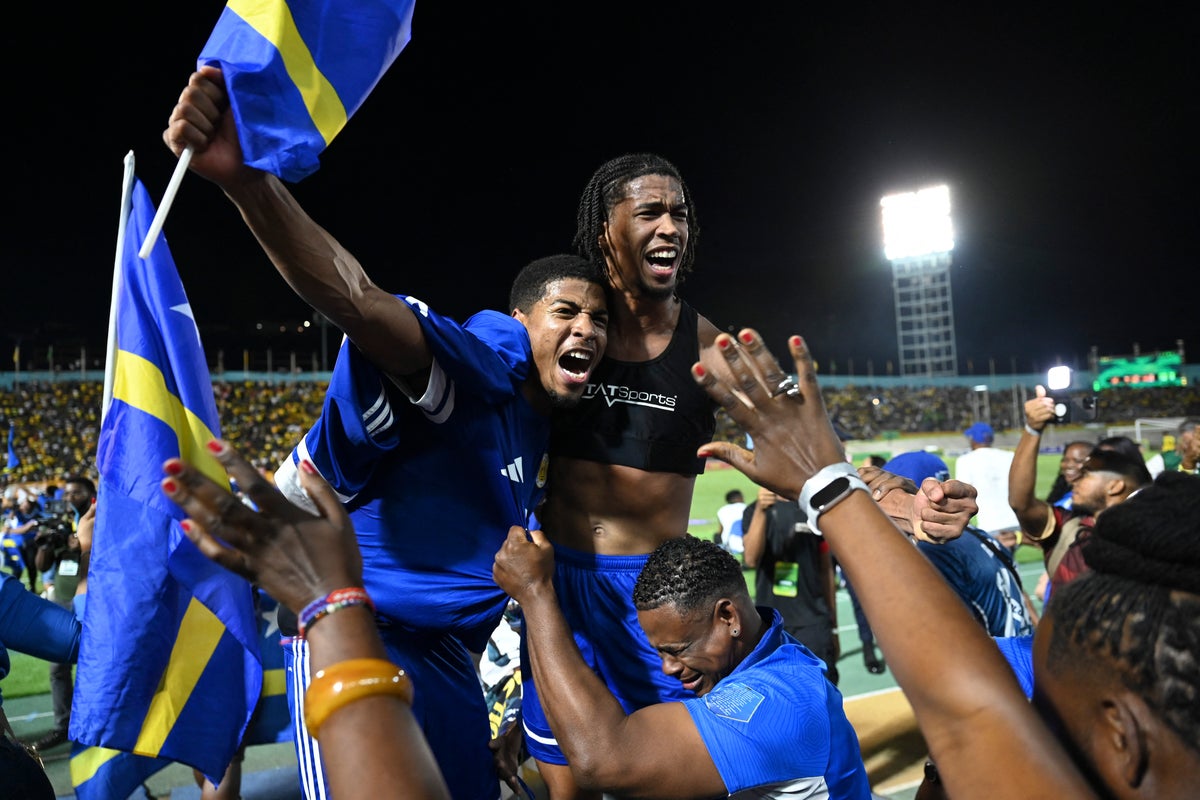 World Cup 2026 schedule, fixture dates and venues