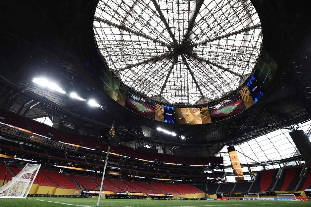 How to get tickets to World Cup 2026 matches in Atlanta