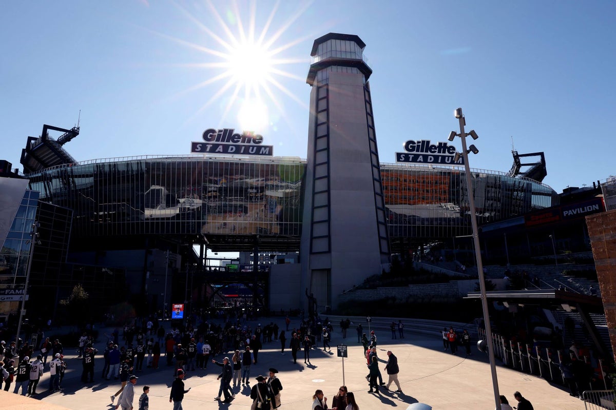 How to get tickets to World Cup 2026 matches in Boston