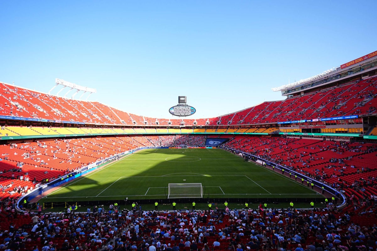 How to get tickets to World Cup 2026 matches in Kansas City