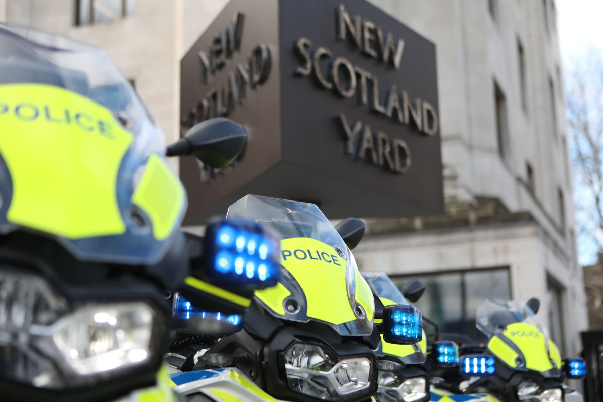 Worst areas for unsolved car crimes revealed