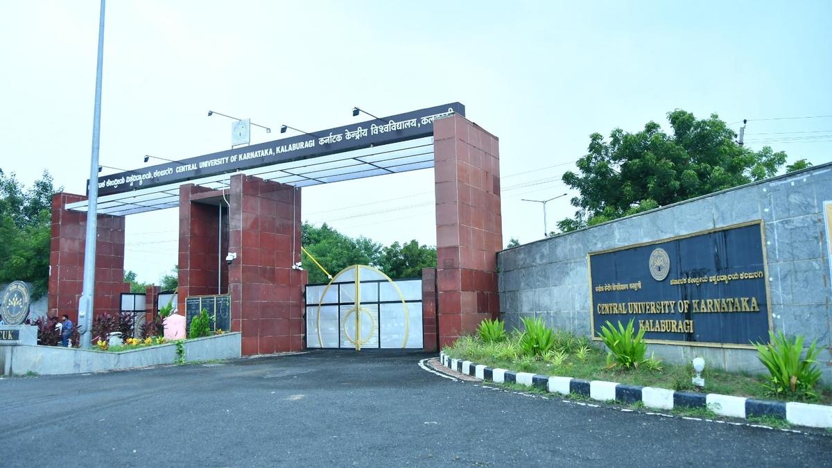 Writers, activists condemn cancellation of Deepa Bhasthi's lecture at Karnataka Central University