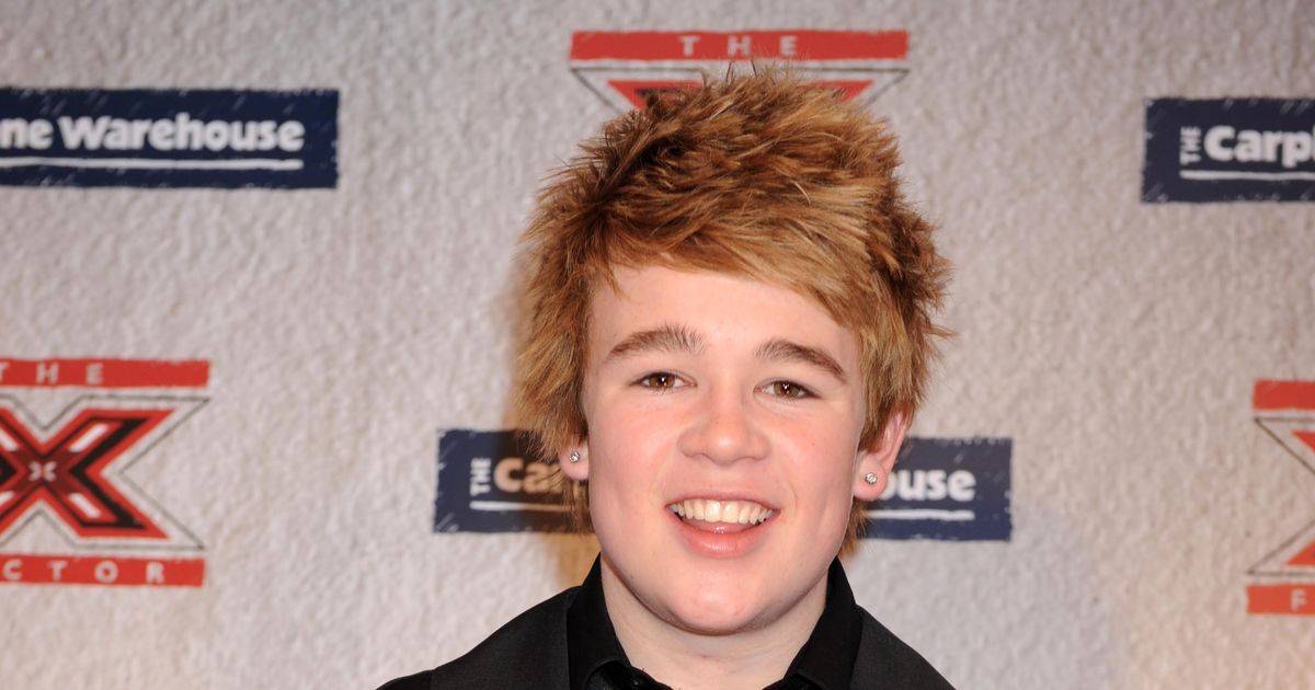 X Factor star unrecognisable 17 years after ITV show as fans say 'looking good' - The Mirror