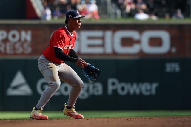 Who is the future shortstop of the Yankees?
