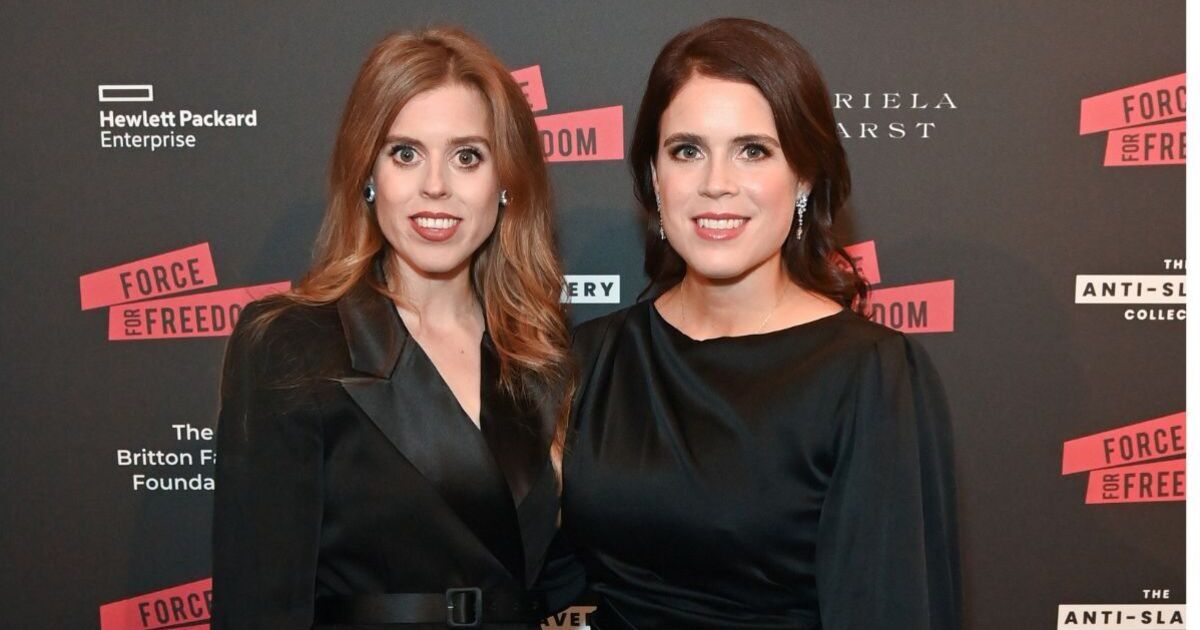 The rise and fall of the York sisters - from fashion redemption to disappearance