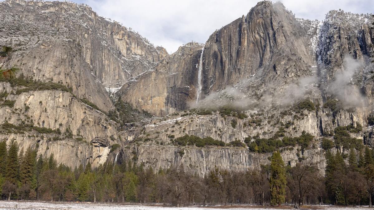 Why Wintertime is Yosemite's Secret Season (And How to Plan Your Visit)