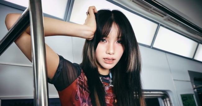 YOUNG POSSE's Do-eun Debuts Solo OST for 'Taxi Driver 3'