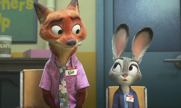 'Zootopia 2' retakes No. 1 at box office, crosses $1 billion worldwide
