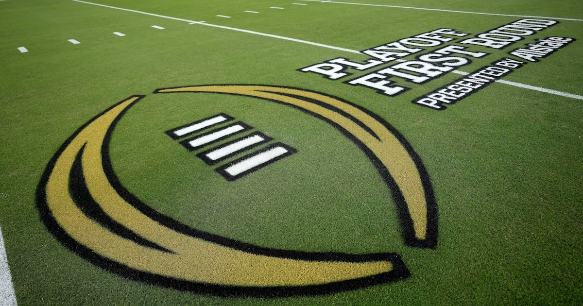 Modern college football gets a lot wrong, but it got the 12-team CFP right