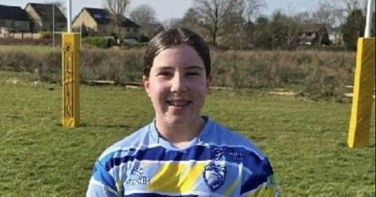 'Incredibly talented' girl, 12, took her own life 'after hiding struggles from family', inquest finds - The Mirror