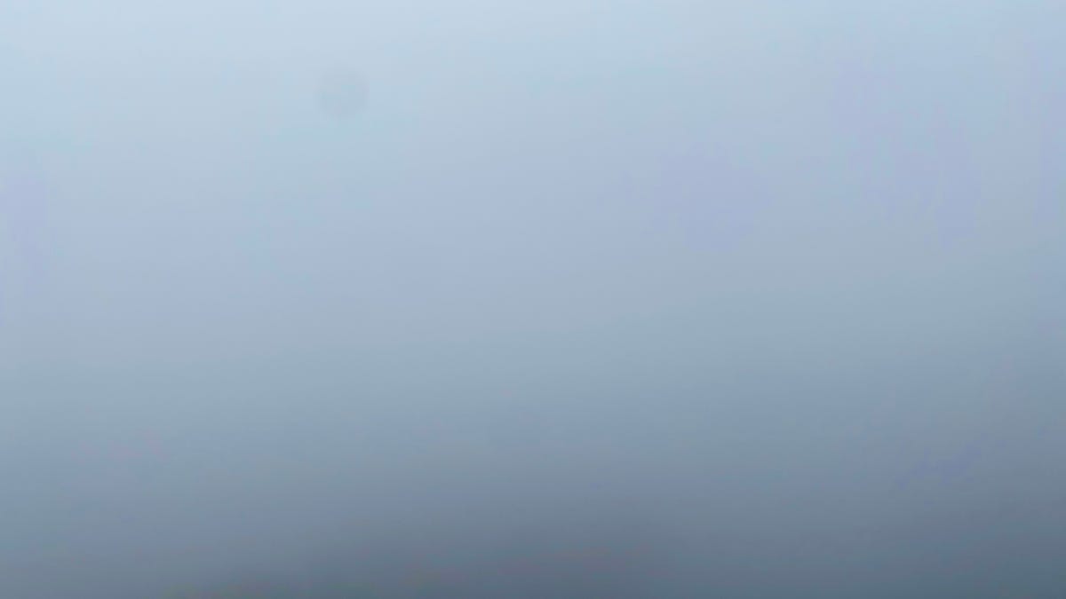 150‑car pileup shuts Highway 99 in California amid dense fog