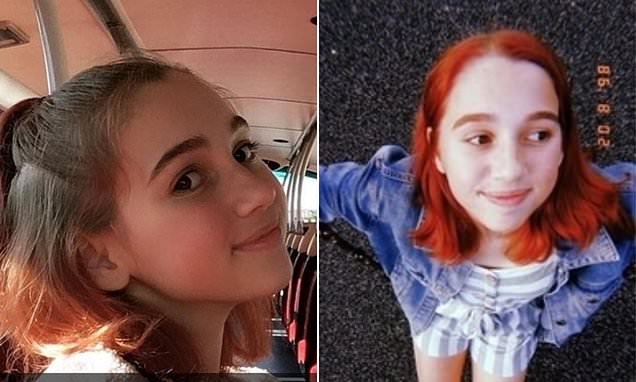 Girl, 16, took her own life on mental health unit, inquest hears