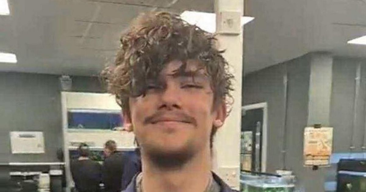Boy, 16, dead in horror collision on crossing as devastated family pay tribute