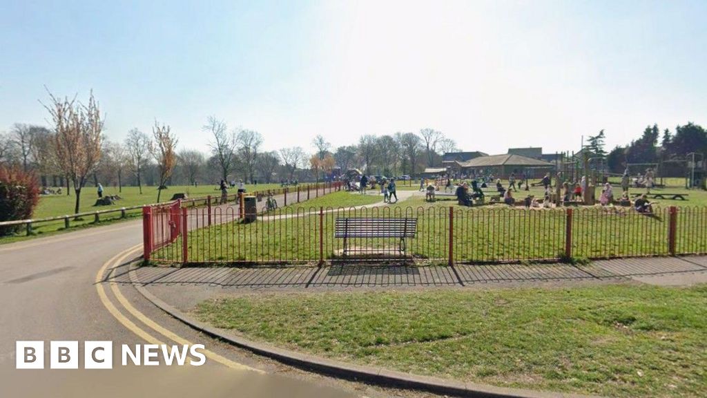 Woman, 18, raped by two men at park in Nottinghamshire, jury told