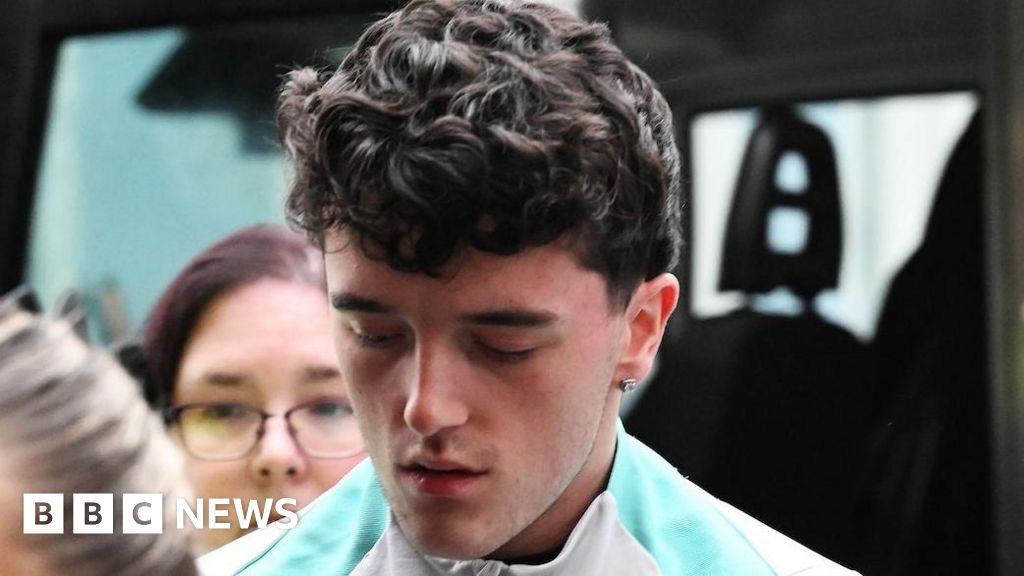 Man, 19, appears in court after Plymouth marina death