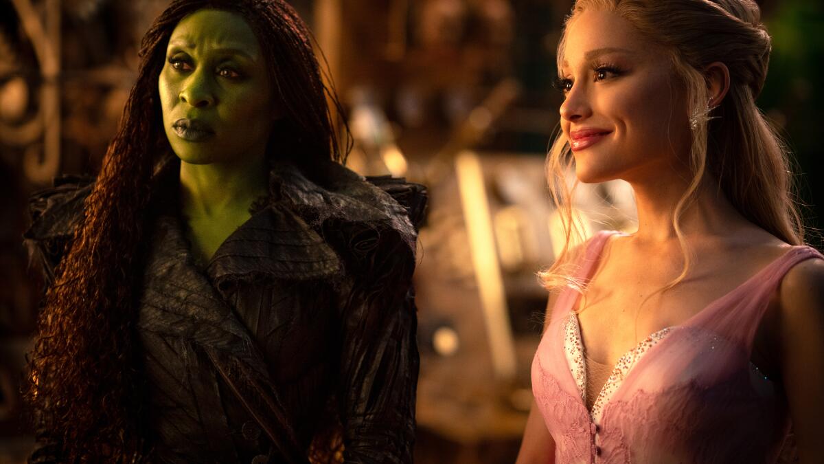 The biggest snubs and surprises of the 2026 Actor Awards nominations