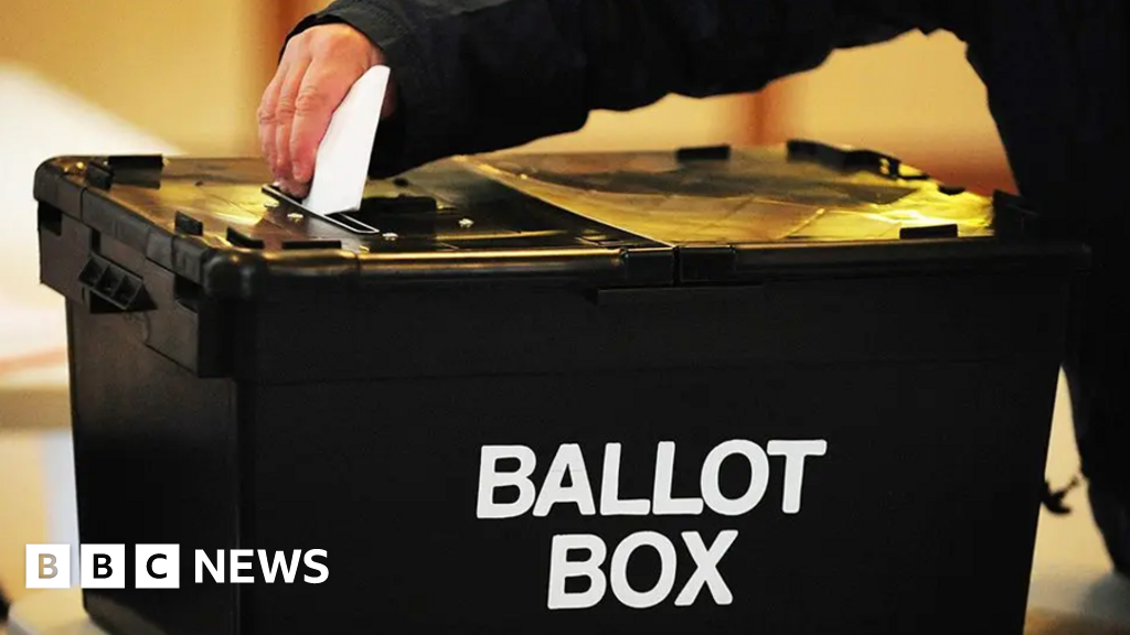 A look at 2026 elections in Peterborough and Cambridgeshire