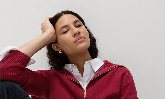 Meet the knitwear trend you need to know about for 2026