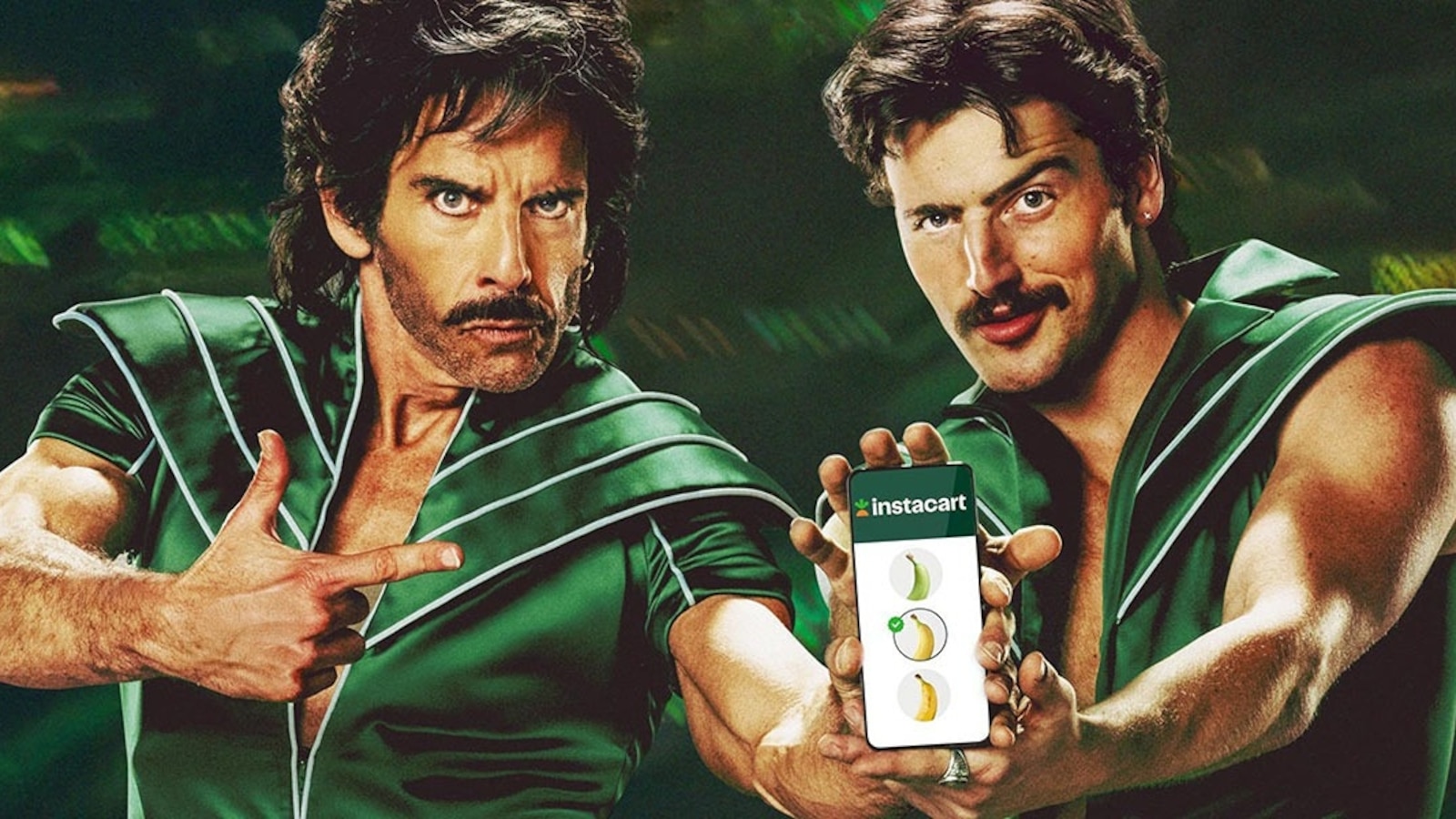 2026 Super Bowl commercials airing in the big game: Instacart taps Ben Stiller, Benson Boone for new ad