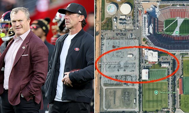 49ers 'looking into' wild theory that may have caused injury nightmare