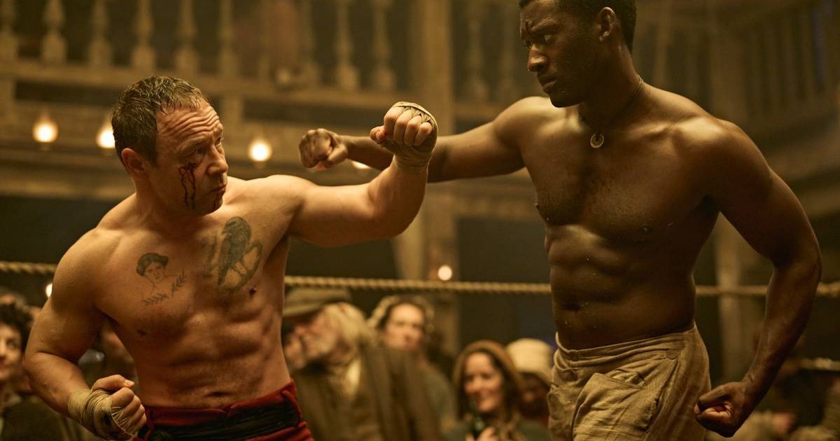 A Thousand Blows season 2 to see beloved character make 'unexpected' return - The Mirror