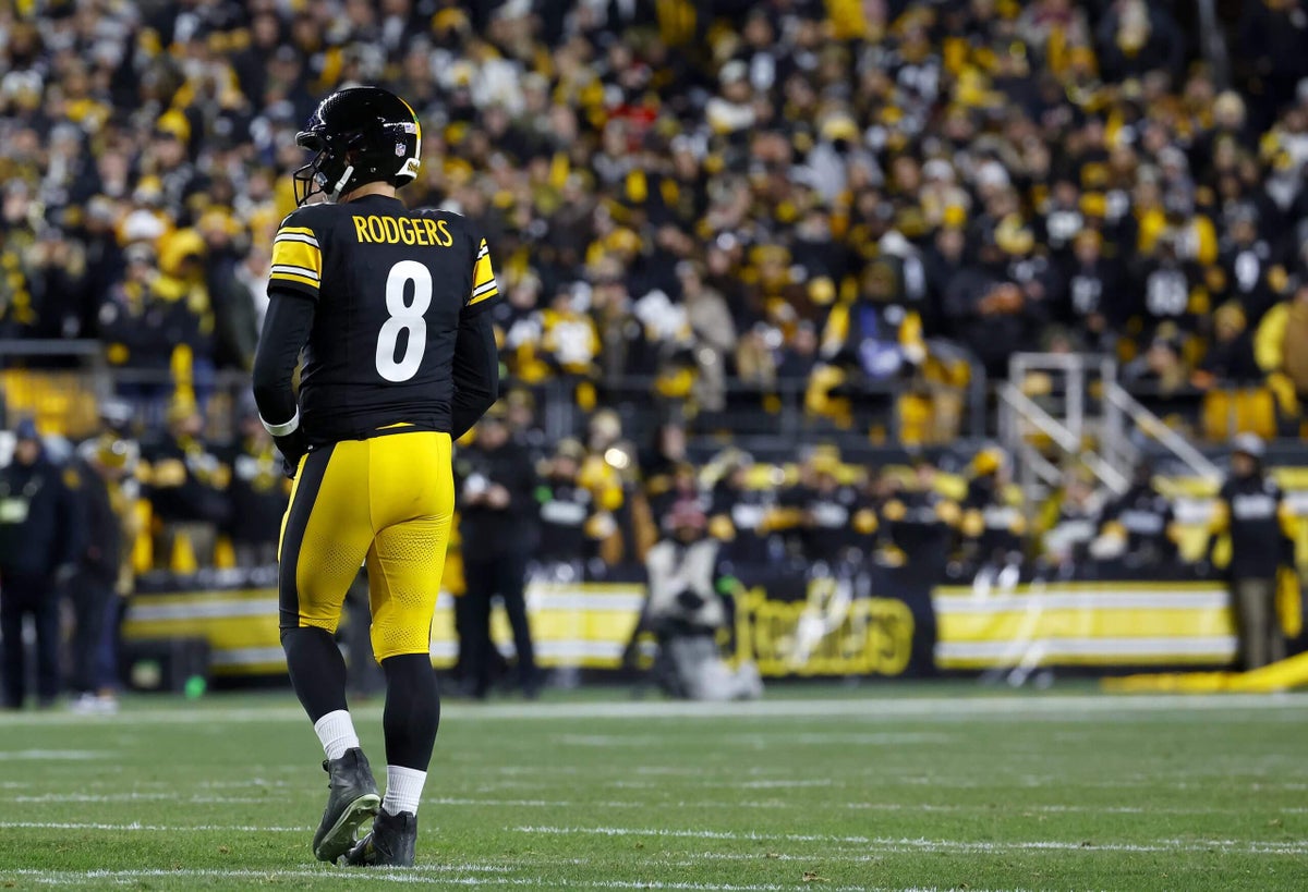 What are Aaron Rodgers' options for 2026? His playing and post-retirement possibilities