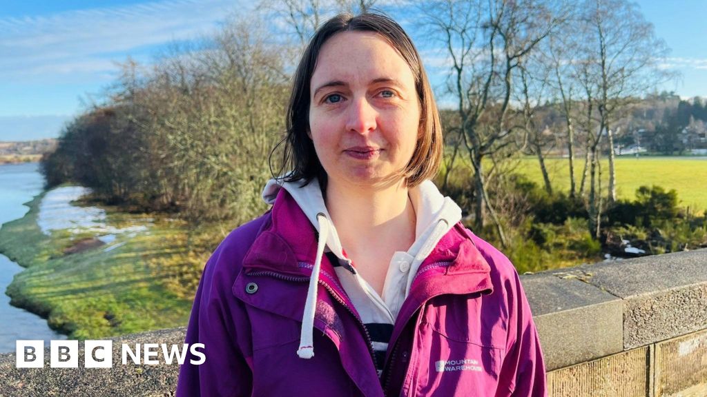 Our local bridge has been shut for two years - it's hitting daily life
