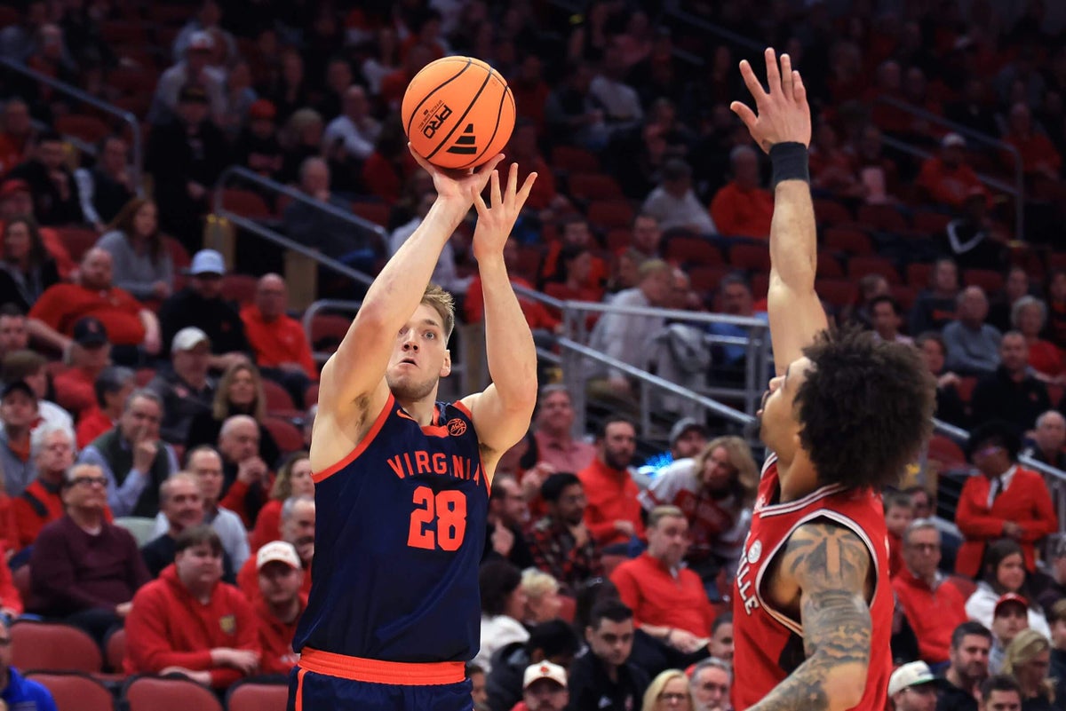 The ACC's turnaround is real  --  and the title race runs deeper than Duke