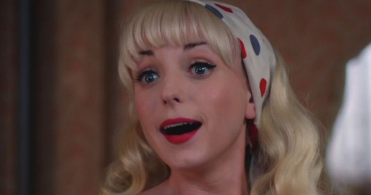 Call The Midwife star Helen George candidly opens up about unexpected 'dream role' - Daily Star