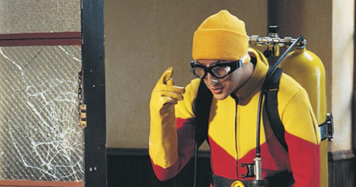 'Hilarious' movie starring iconic Hollywood funnyman is leaving Netflix in days - The Mirror