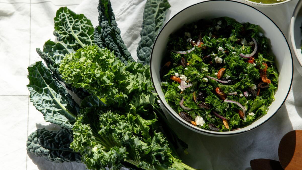 Need a reset? These greens cost less than $3 a bunch and taste like luxury