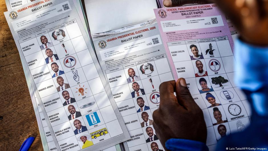 Africa's key elections to watch in 2026: What's at stake