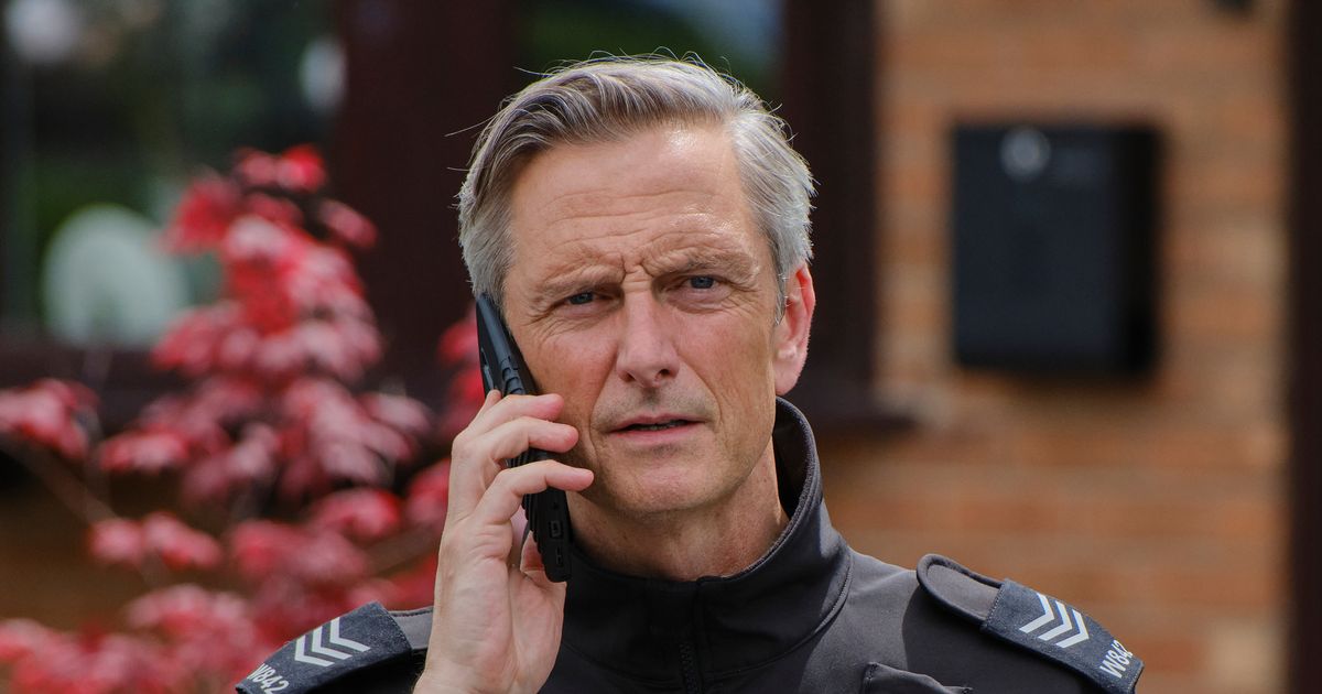 After the Flood cast speak out on series 3 and ITV show future