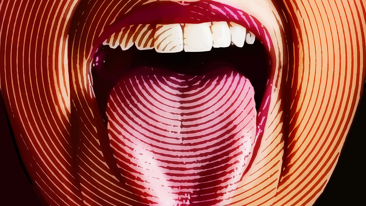 AI spots diabetes and stomach cancer from just the colour of tongue