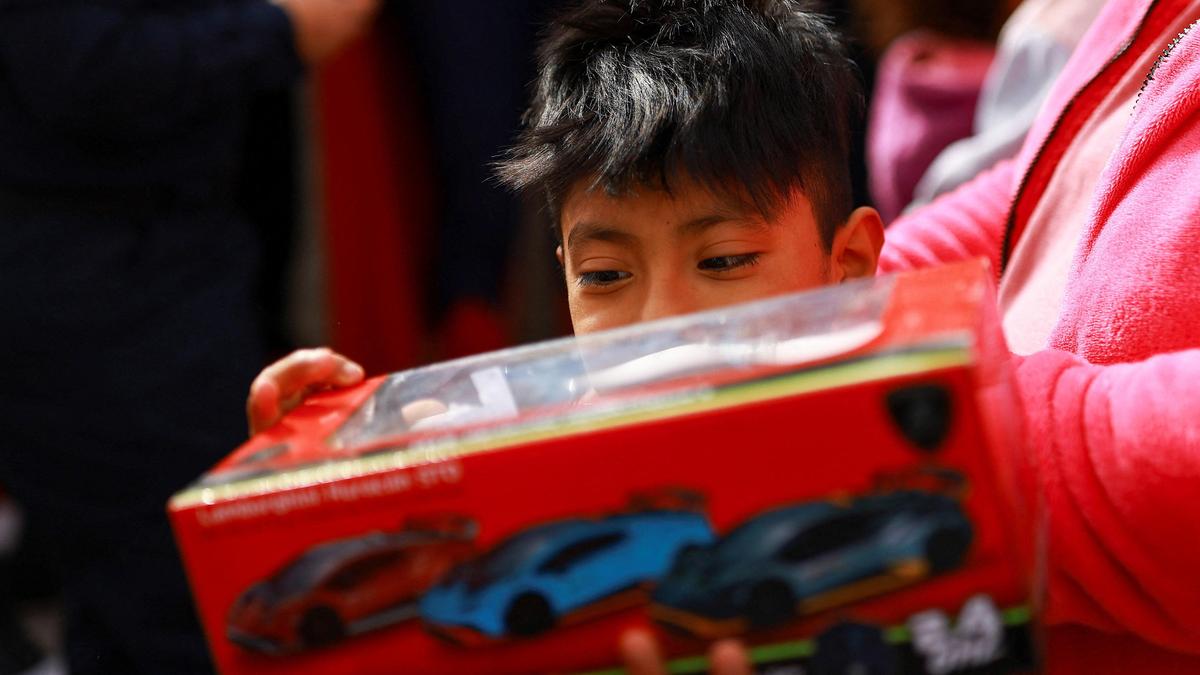 The dark side of AI-powered toys | Explained