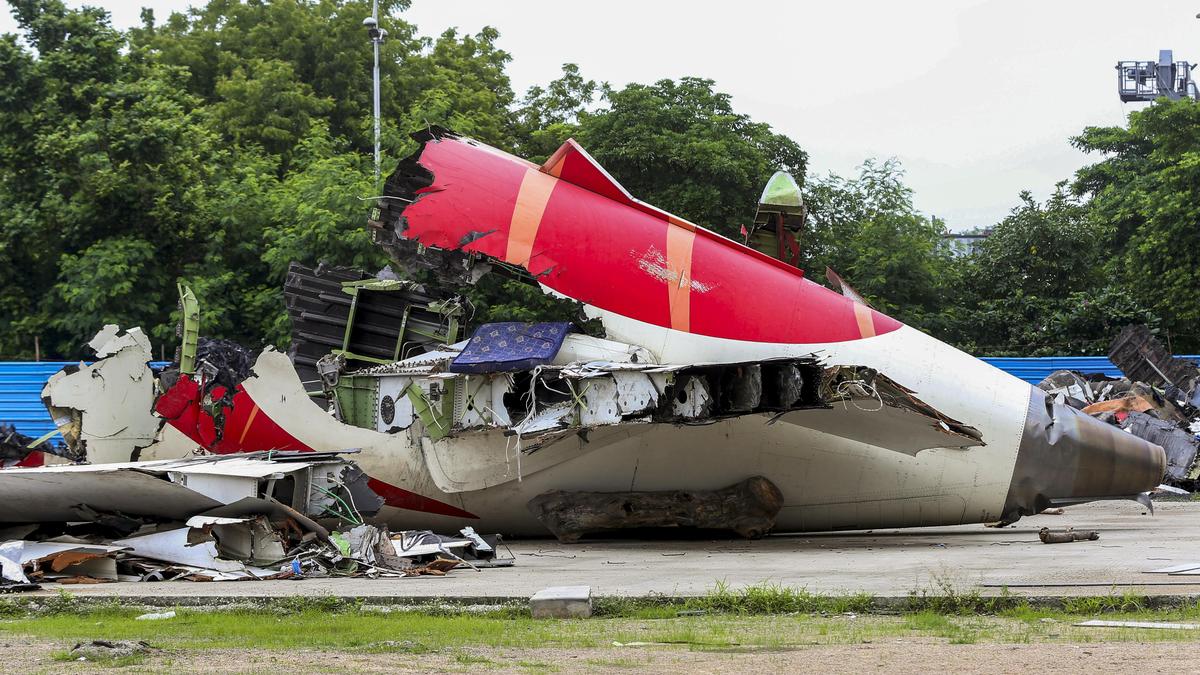 AI171 crash probe: AAIB assessing various aspects; nothing has been ruled out, says source