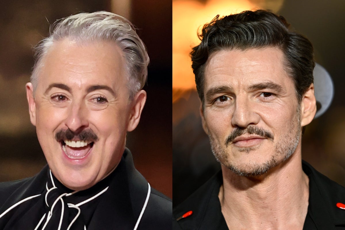 Alan Cumming 'broke' Pedro Pascal while filming Avengers: Doomsday