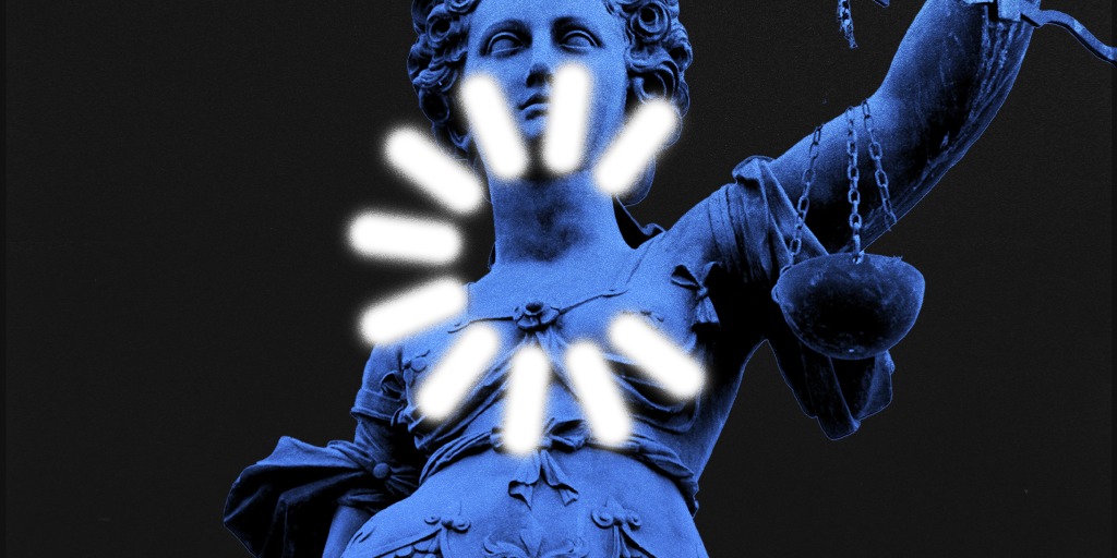 Alaska's court system built an AI chatbot. It didn't go smoothly.